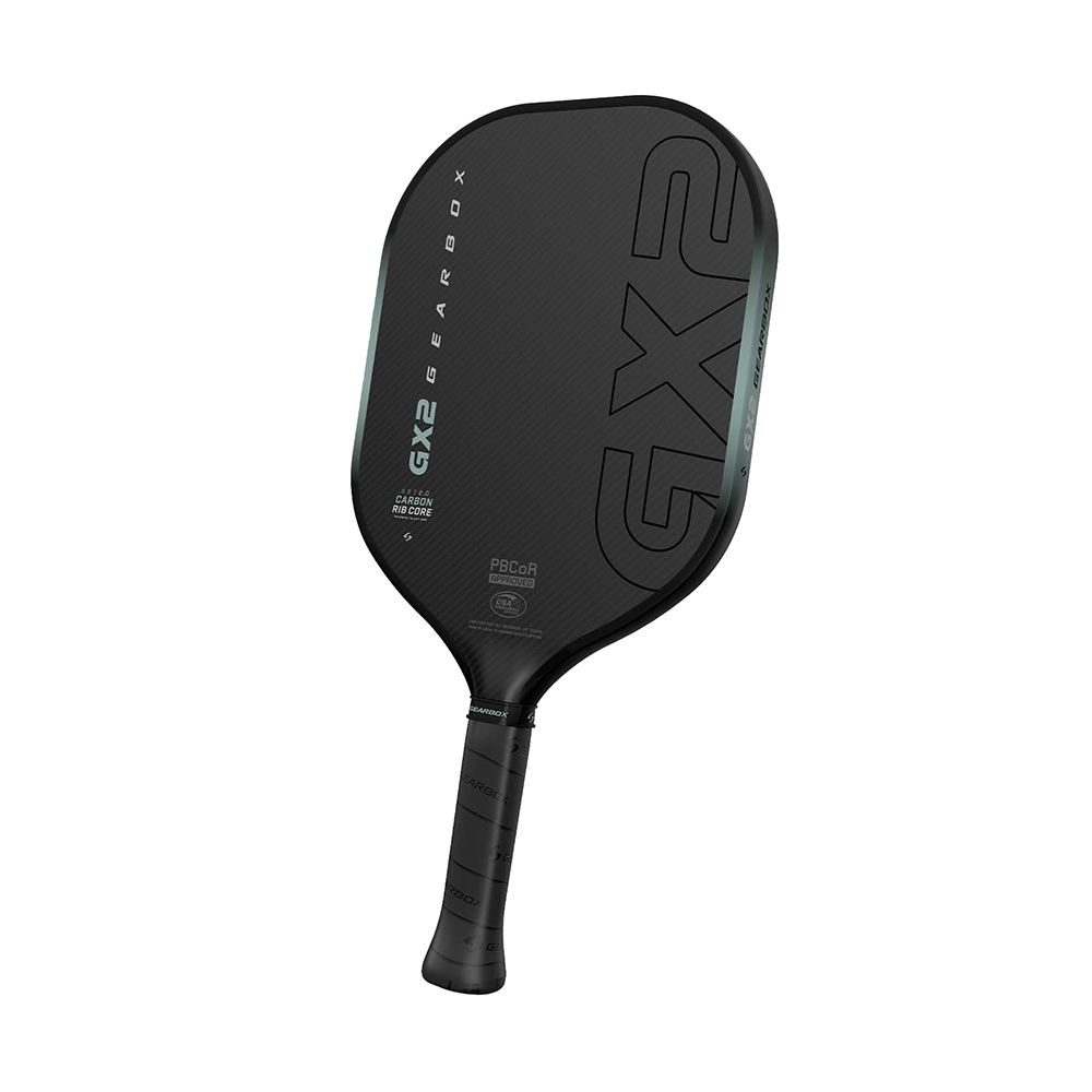 vợt Pickleball Gearbox GX2 Hyper 1