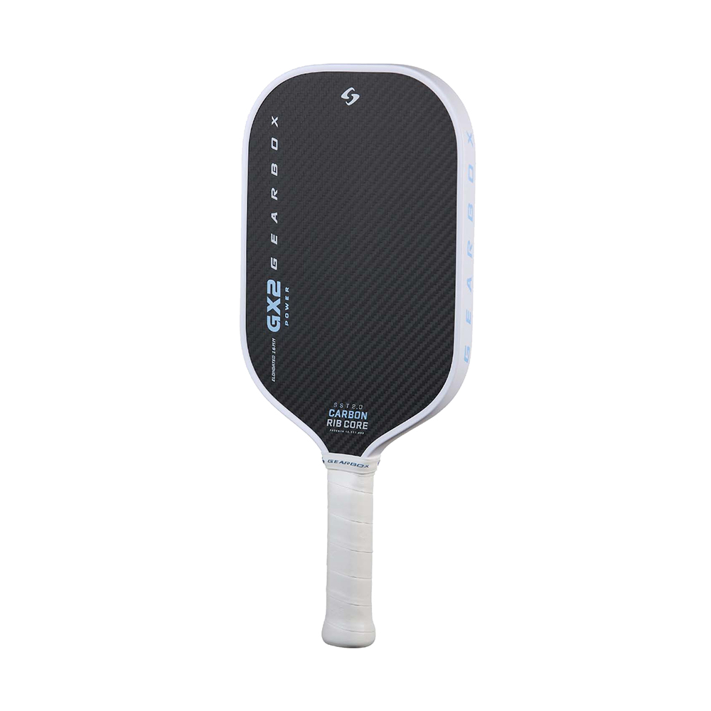 vợt Pickleball Gearbox GX2 Power Elongated Limited Edition 3