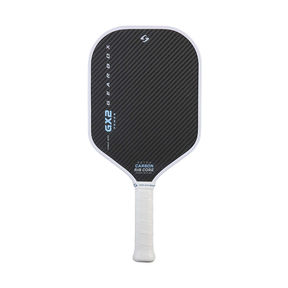 vợt Pickleball Gearbox GX2 Power Hybrid Limited Edition 2