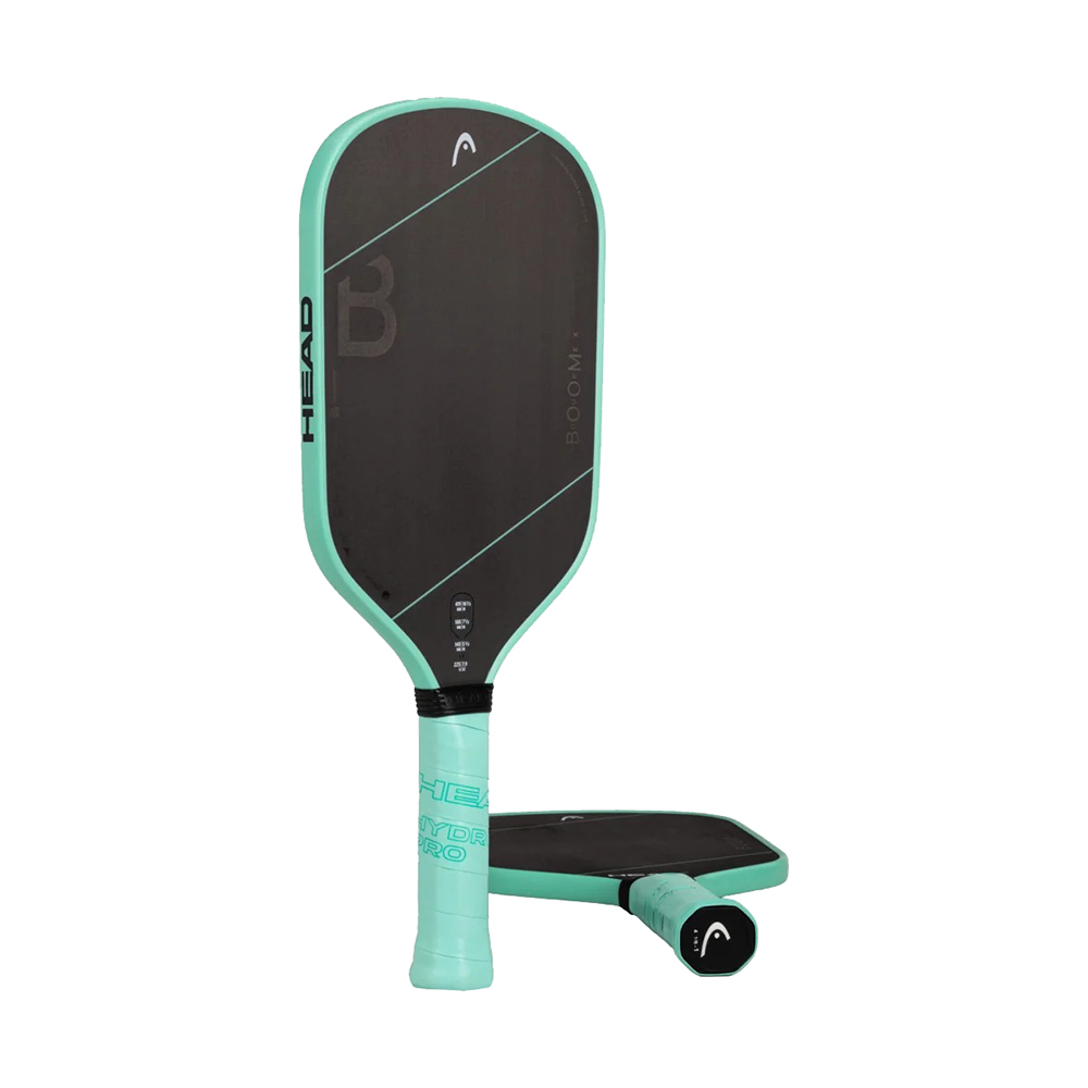 vợt Pickleball Head Boom Tour EX 4