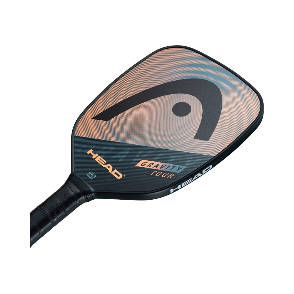 vợt Pickleball Head Gravity Tour 2023 2