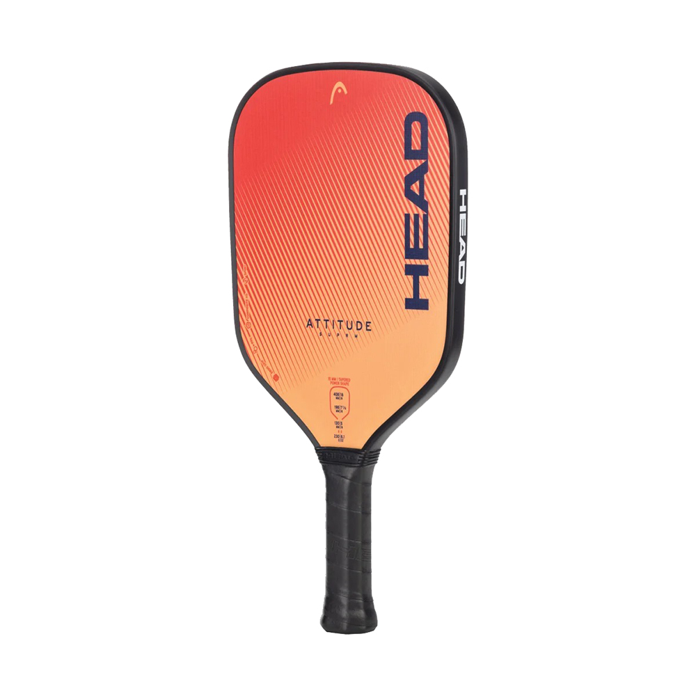 vợt Pickleball Head Attitude SUPRM 1