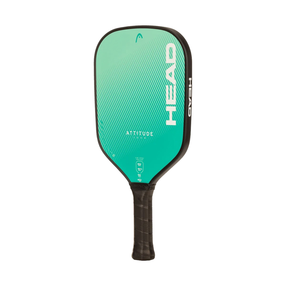 vợt Pickleball Head Attitude Team 1