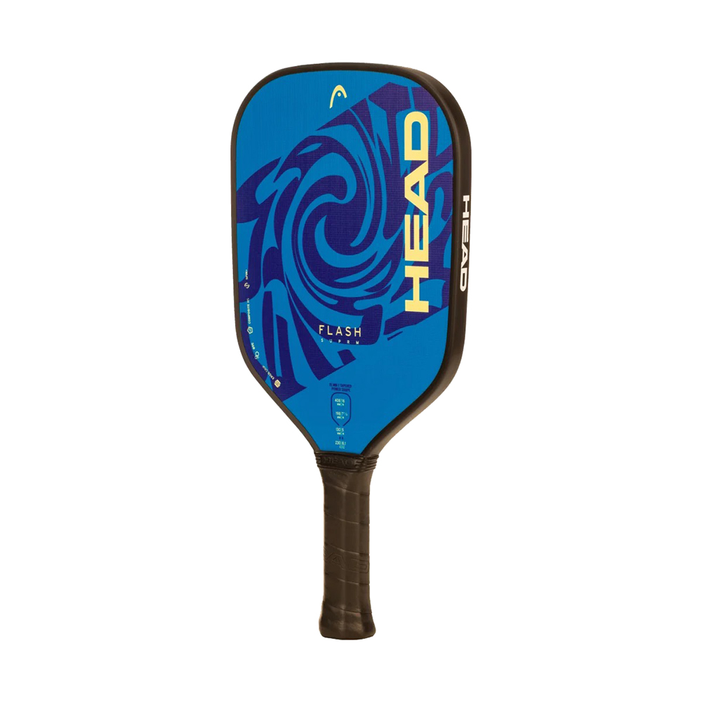 vợt Pickleball Head Flash SUPRM 1