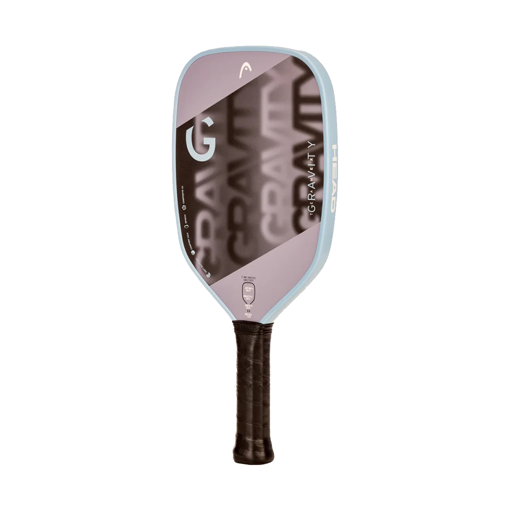vợt Pickleball Head Gravity Team EX 2025 3