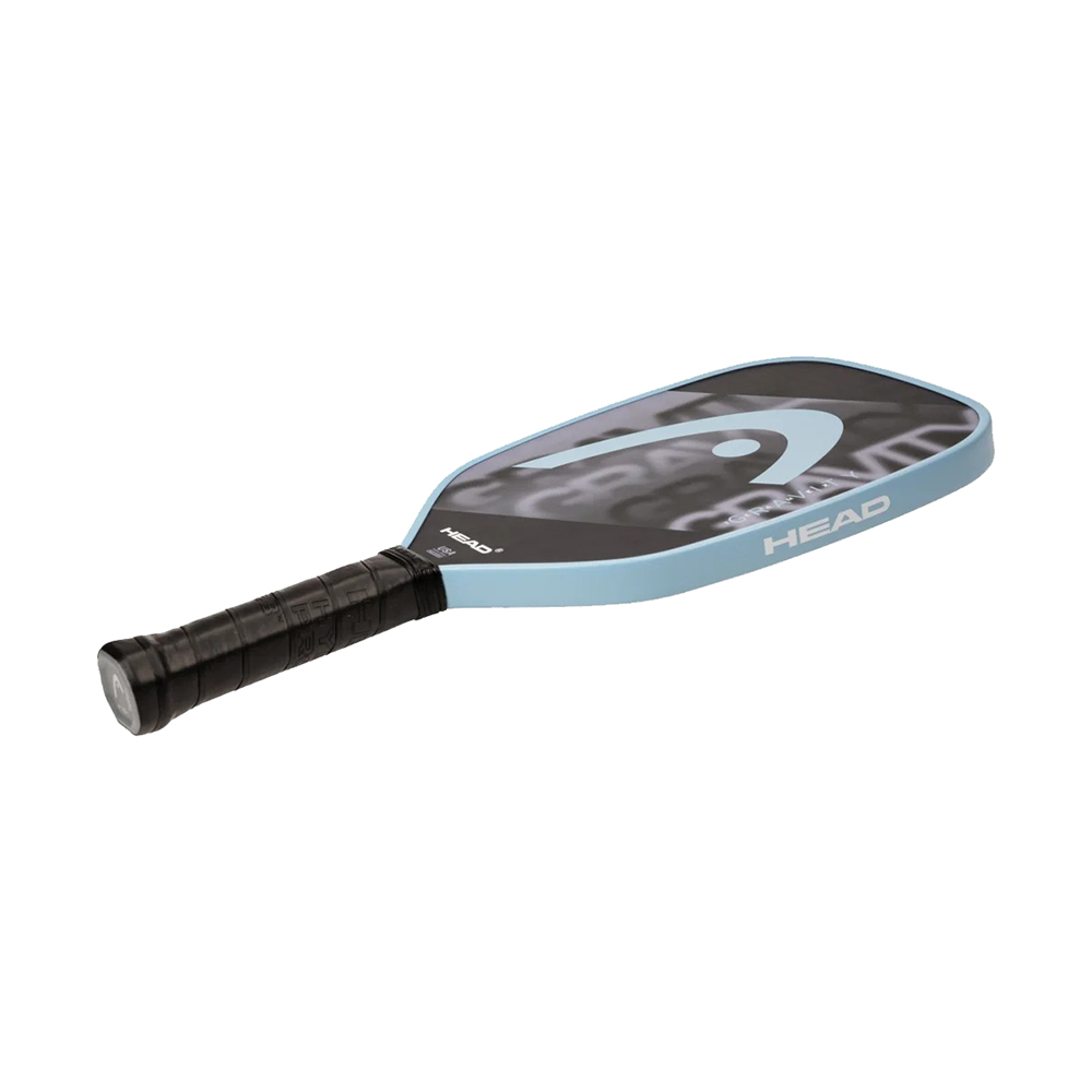 vợt Pickleball Head Gravity Team EX 2025 4