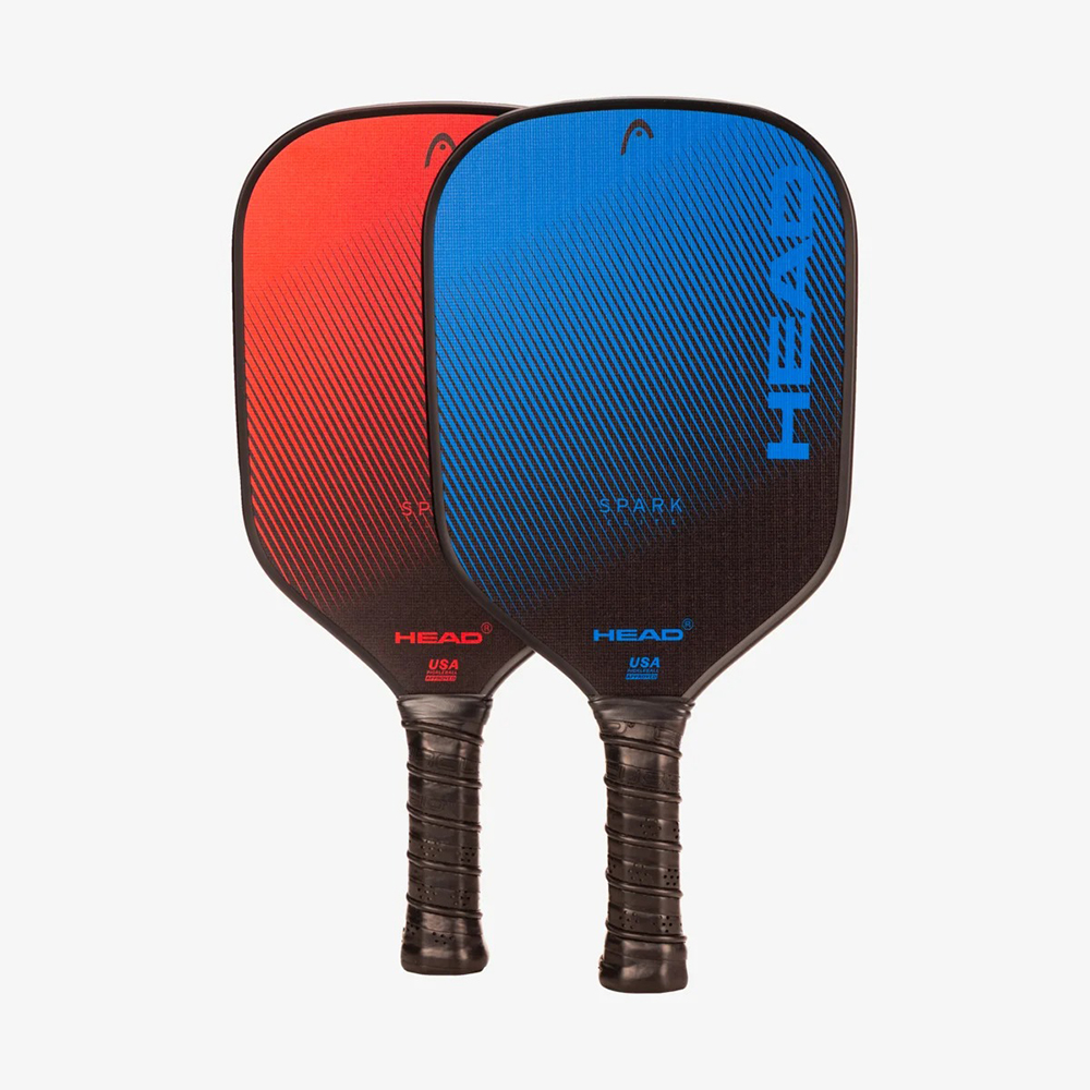 Set vợt Pickleball Head Spark Pack 2