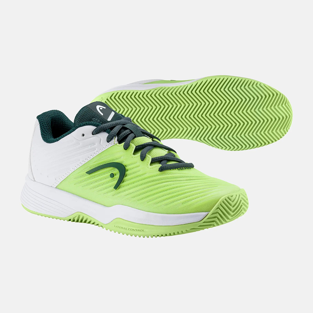 giày Tennis/Pickleball Head Revolt Pro 4.0 Junior 1