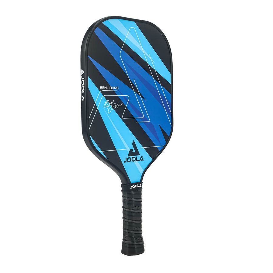 Set vợt Pickleball Joola Ben Johns Blue Lightning 8