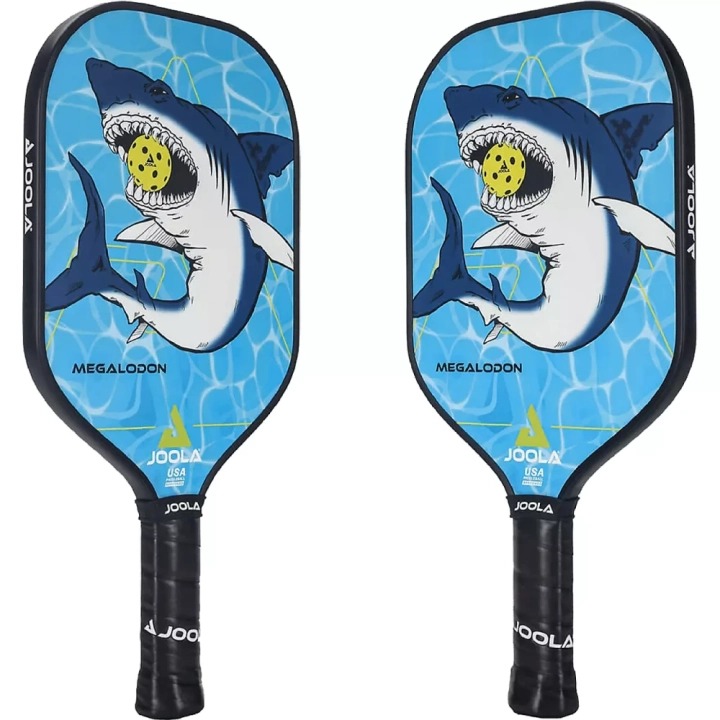 vợt Pickleball Joola Kids Megalodon 1