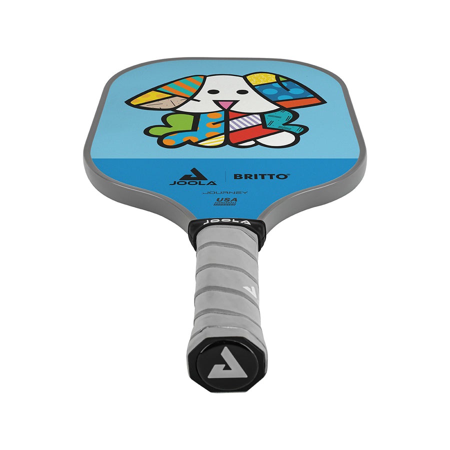 vợt Pickleball Joola Britto Dog 1