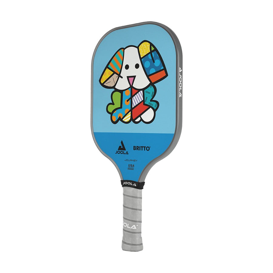 vợt Pickleball Joola Britto Dog 2
