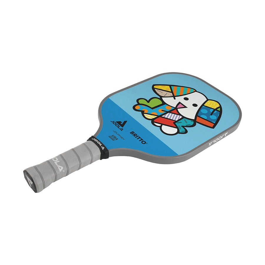 vợt Pickleball Joola Britto Dog 3