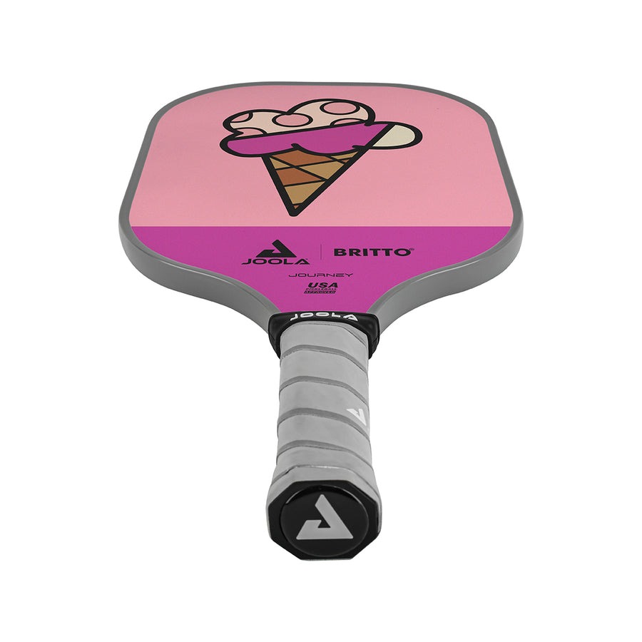 vợt Pickleball Joola Britto Ice Cream 1