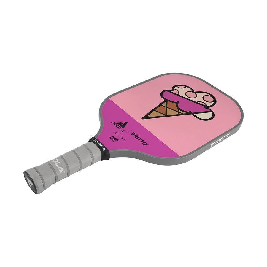 vợt Pickleball Joola Britto Ice Cream 2
