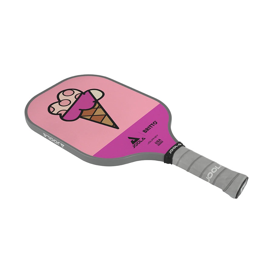 vợt Pickleball Joola Britto Ice Cream 3