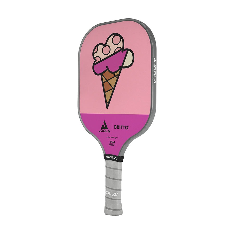 vợt Pickleball Joola Britto Ice Cream 4