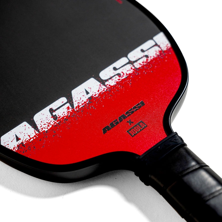 vợt Pickleball Joola Agassi Edge 16mm 3