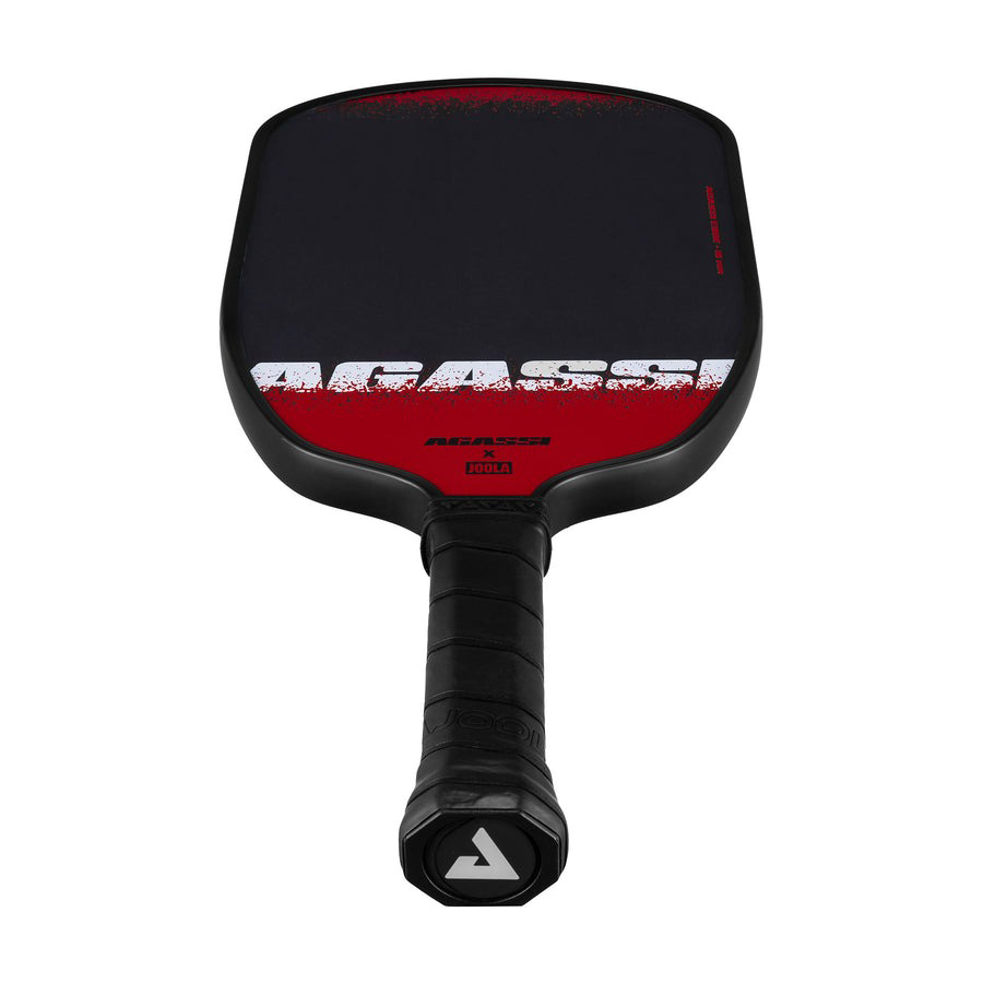 vợt Pickleball Joola Agassi Edge 16mm 4
