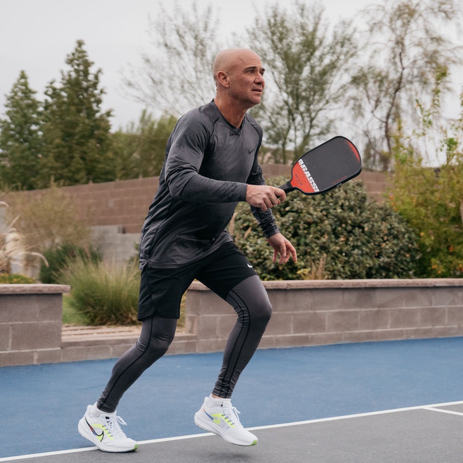 vợt Pickleball Joola Agassi Edge 16mm 5