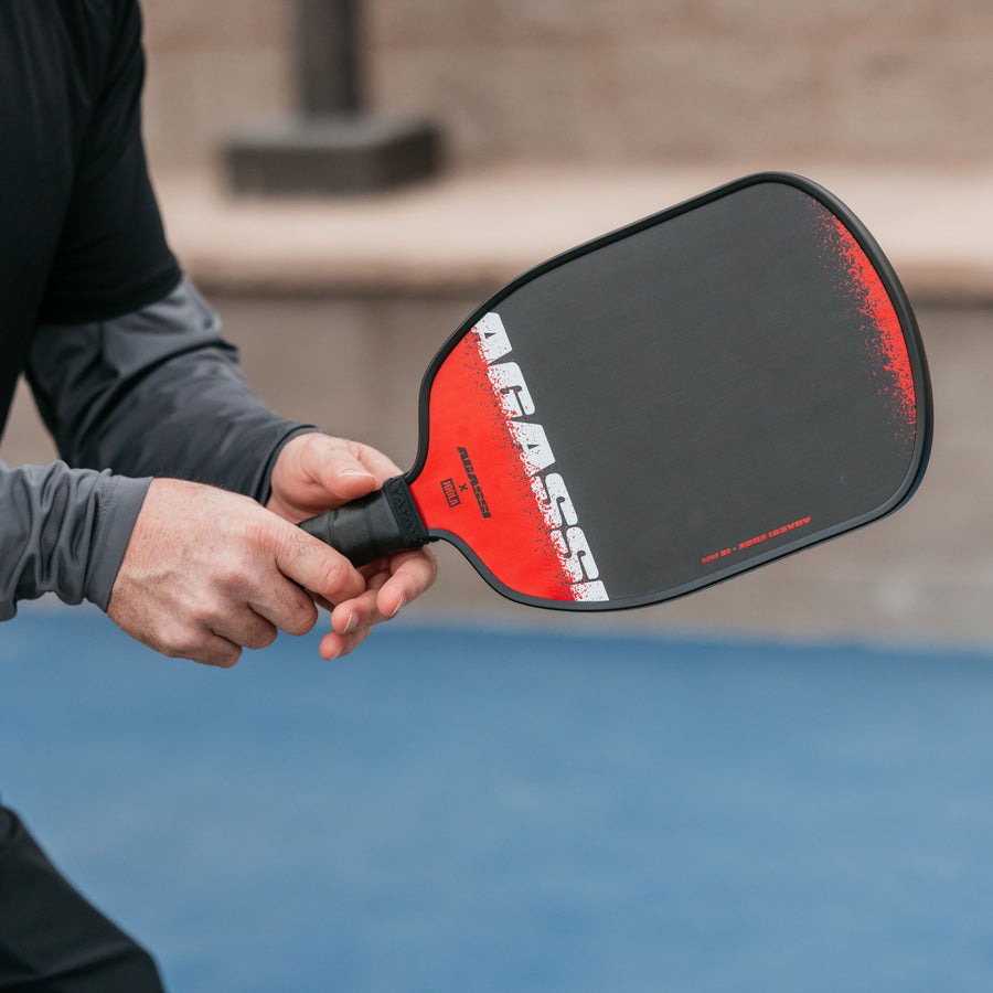 vợt Pickleball Joola Agassi Edge 16mm 6