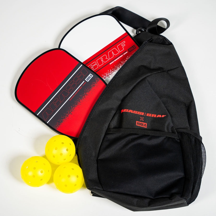 Set vợt Pickleball Joola Agassi/Graf Champion 1