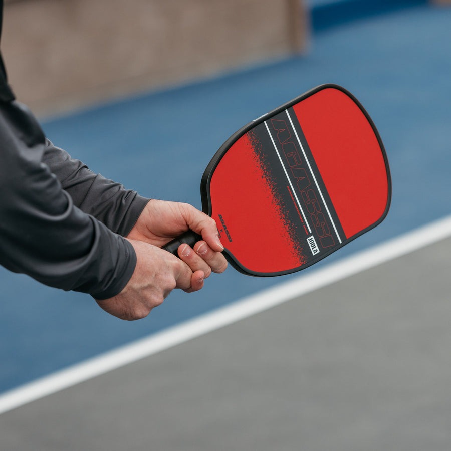 Set vợt Pickleball Joola Agassi/Graf Champion 2