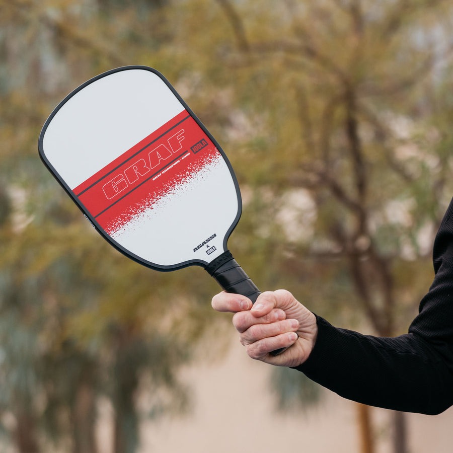 Set vợt Pickleball Joola Agassi/Graf Champion 3