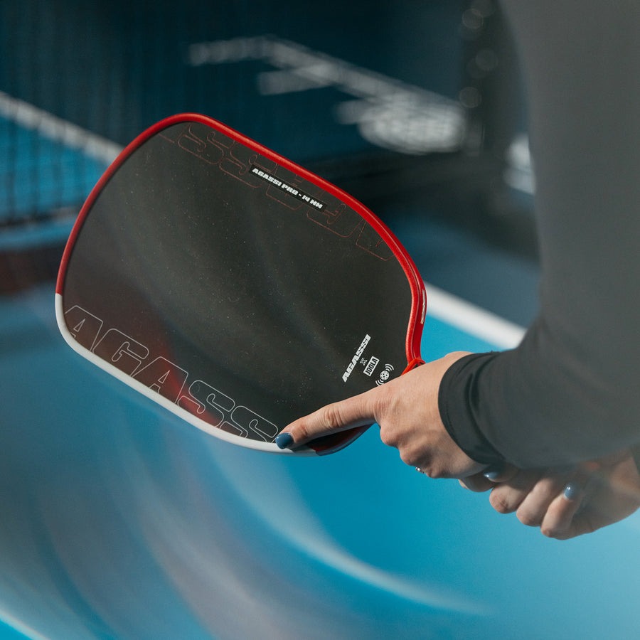 vợt Pickleball Joola Agassi Pro 14mm 2