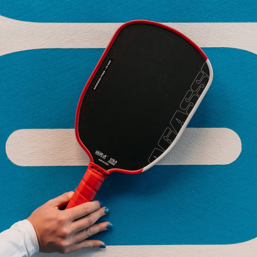 vợt Pickleball Joola Agassi Pro 14mm 3