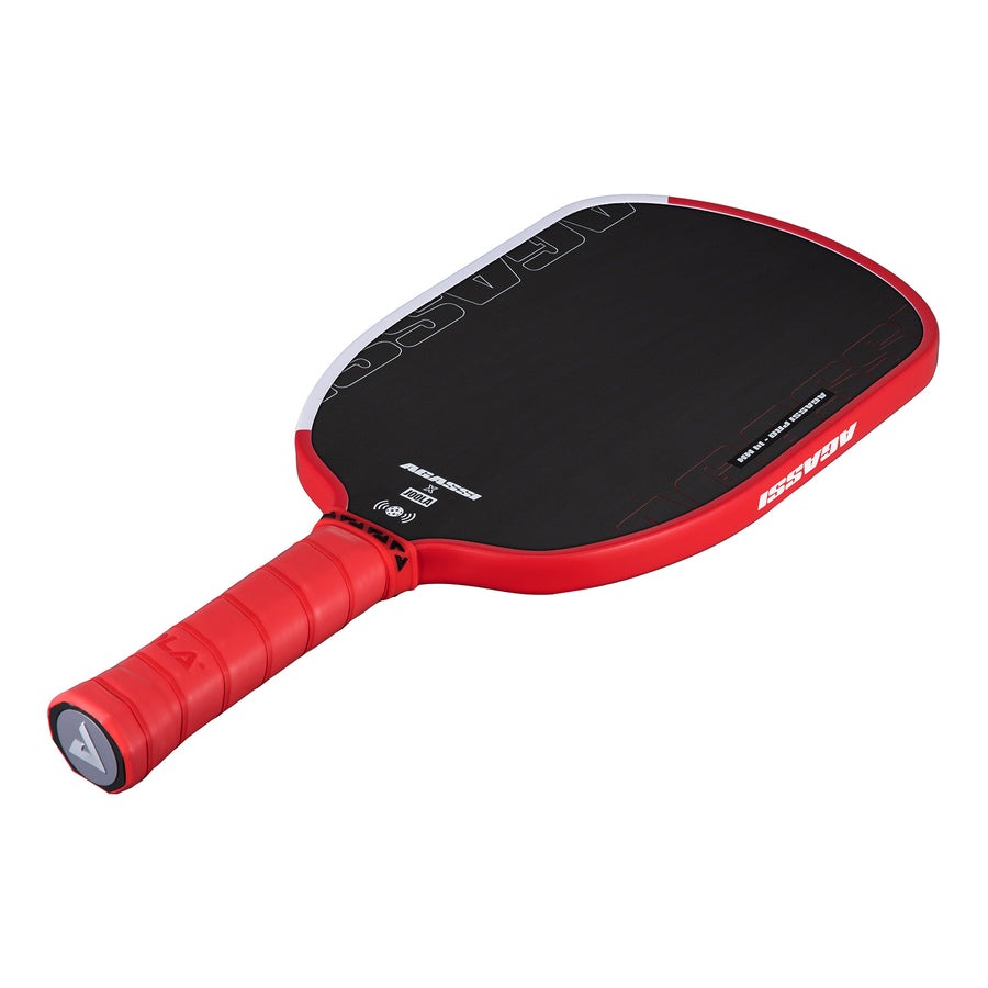 vợt Pickleball Joola Agassi Pro 14mm 4