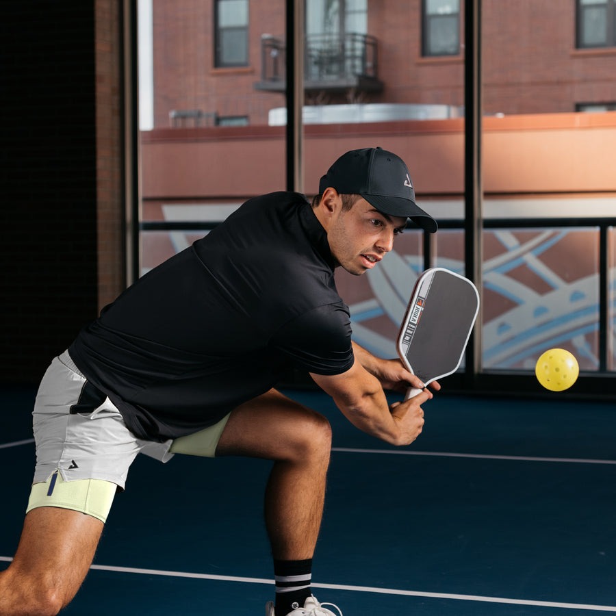 vợt Pickleball Joola Ben Johns Perseus Pro IV 14mm 2