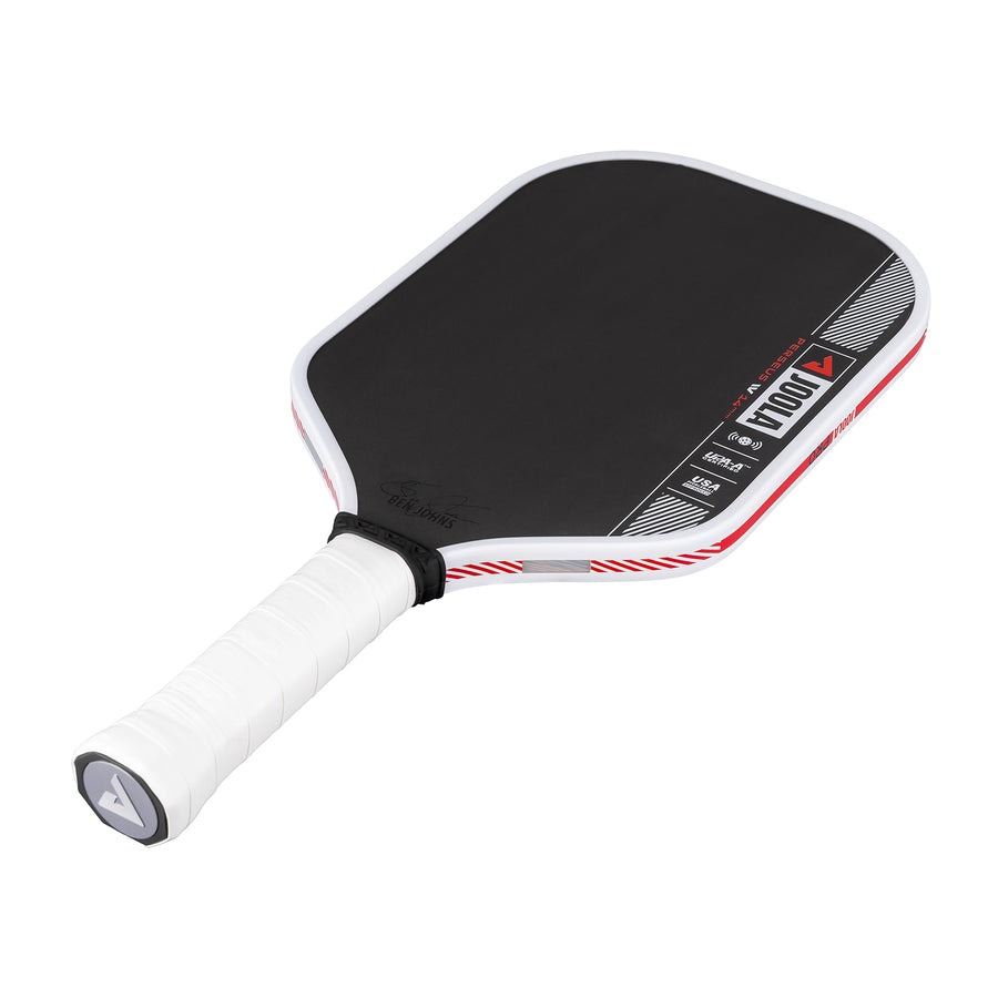 vợt Pickleball Joola Ben Johns Perseus Pro IV 14mm 4