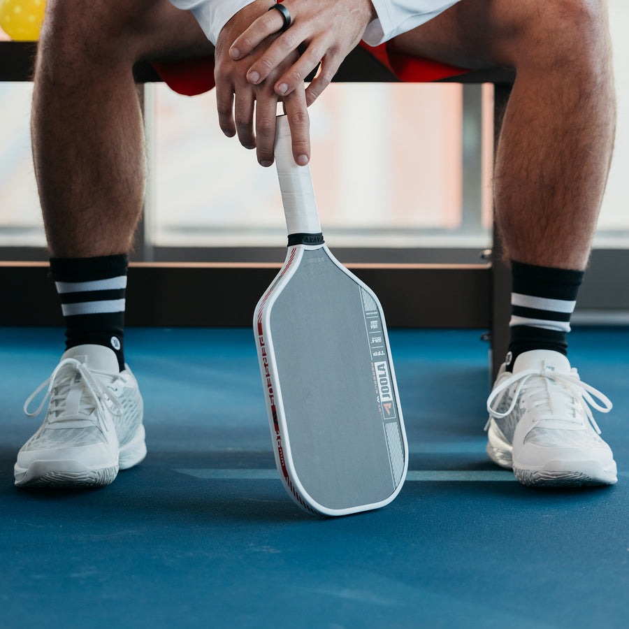 vợt Pickleball Joola Ben Johns Perseus Pro IV 14mm 5