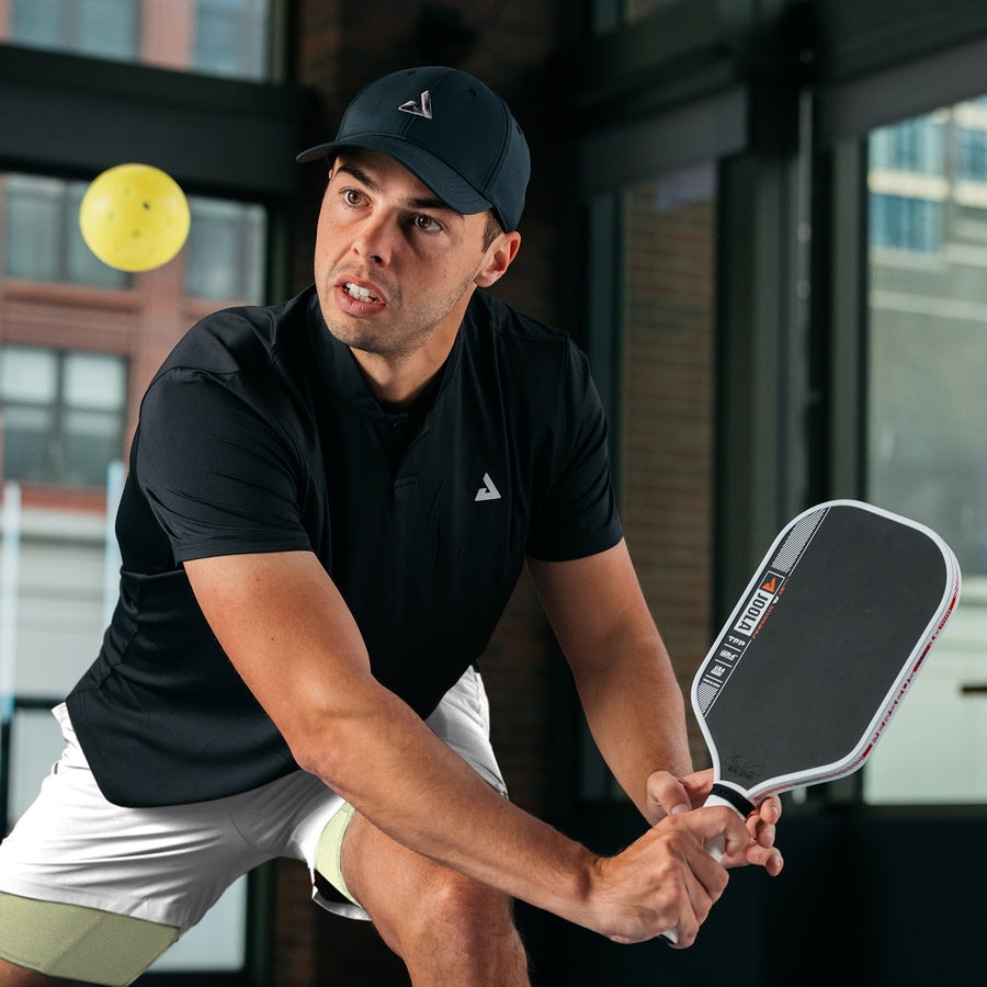 vợt Pickleball Joola Ben Johns Perseus Pro IV 16mm 2