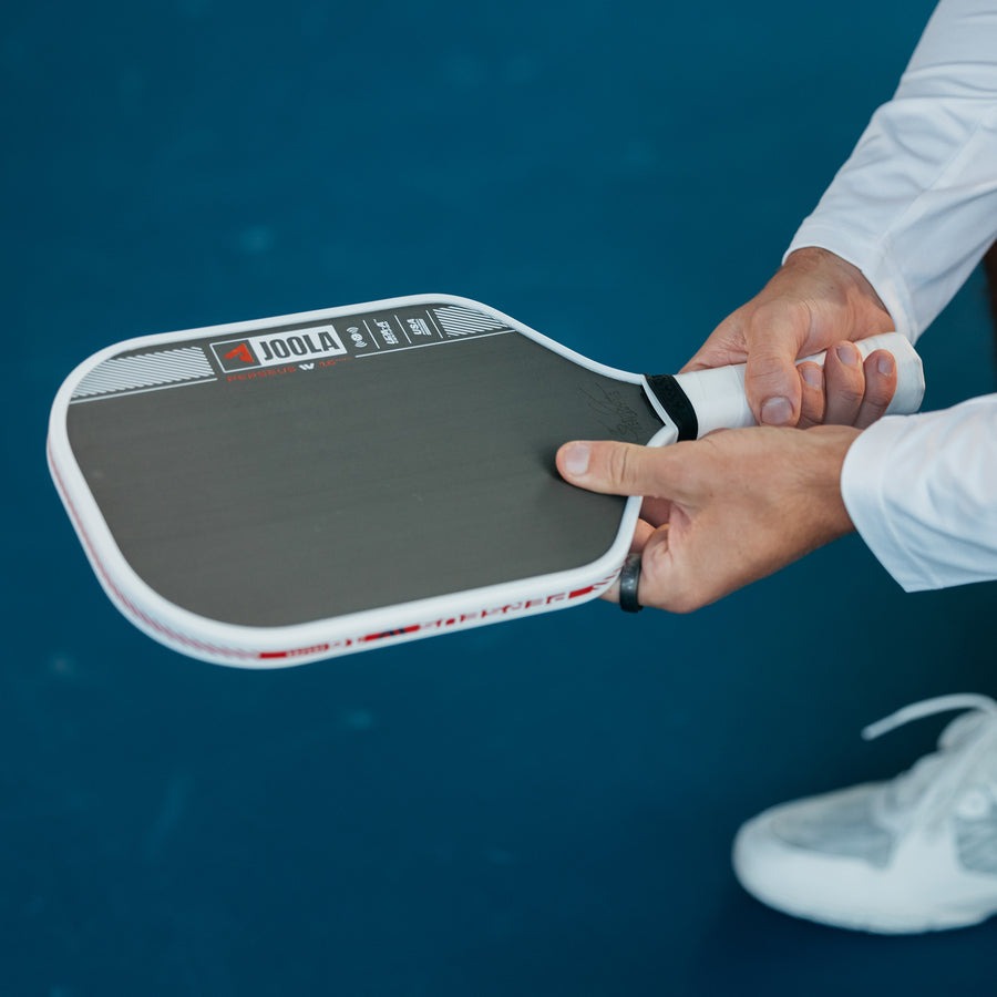 vợt Pickleball Joola Ben Johns Perseus Pro IV 16mm 3