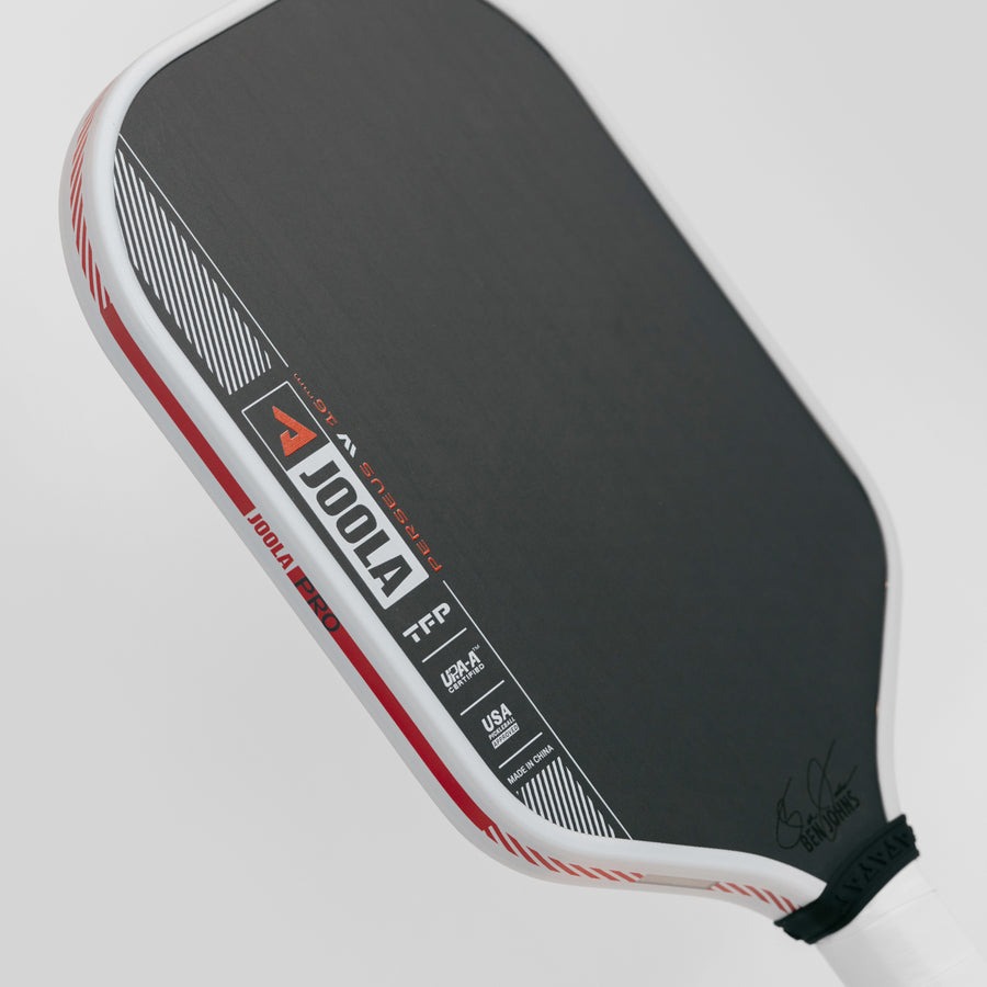 vợt Pickleball Joola Ben Johns Perseus Pro IV 16mm 4