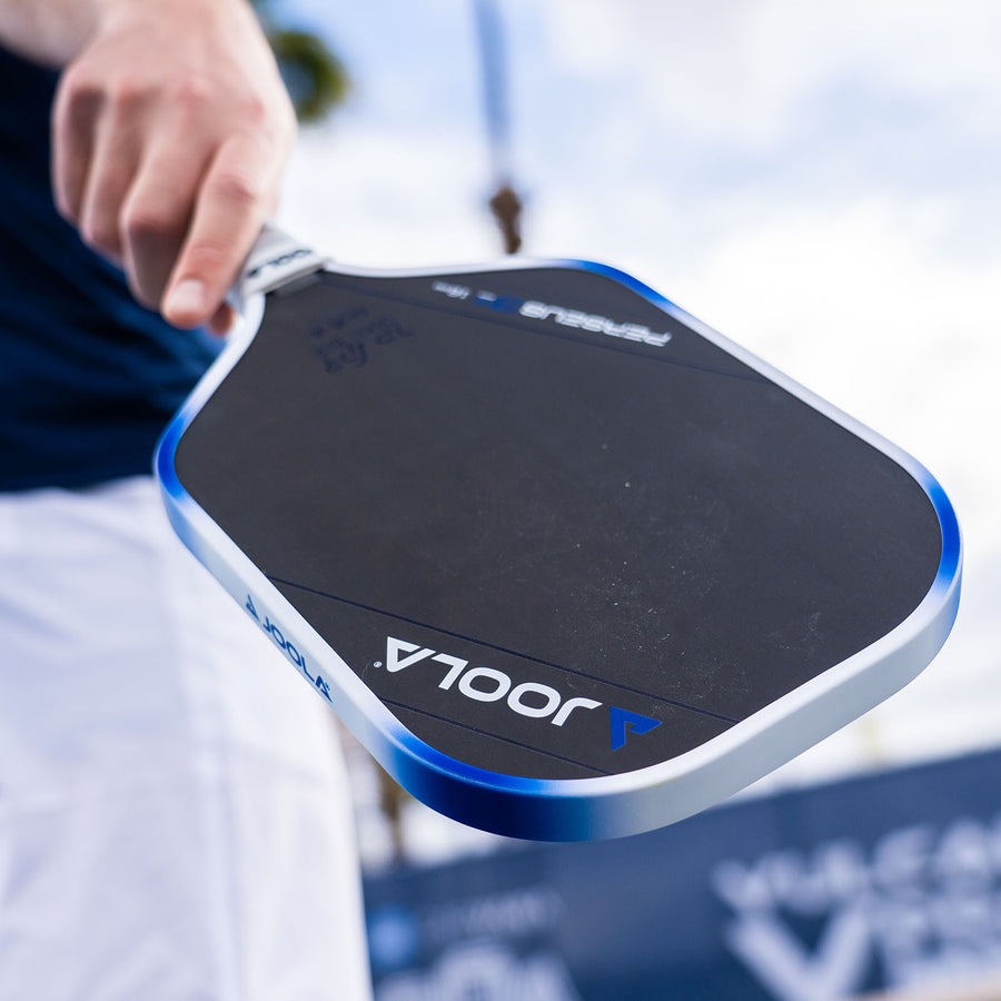 vợt Pickleball Joola Dekel Bar Perseus 3S 16mm 4