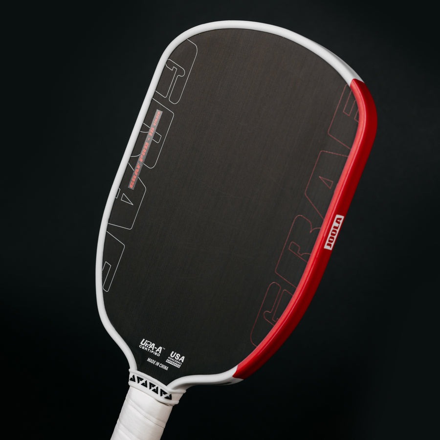 vợt Pickleball Joola Graf Pro 16mm 5