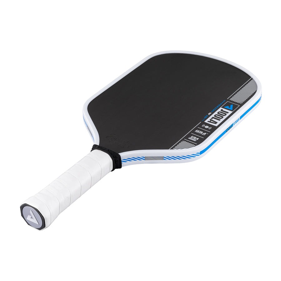 vợt Pickleball Joola Simone Jardim Hyperion Pro IV 16mm 5