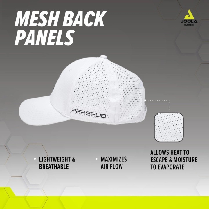 mũ Pickleball Joola Perseus Hat 7