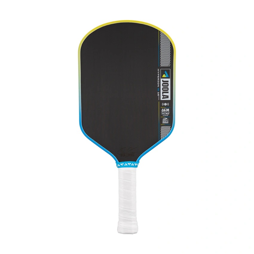 vợt Pickleball Joola Hyperion Pro IV 16mm - Vietnam Colorway xanh duơng