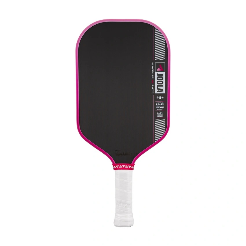 vợt Pickleball Joola Magnus Pro IV 14mm - Asia Colorway hồng