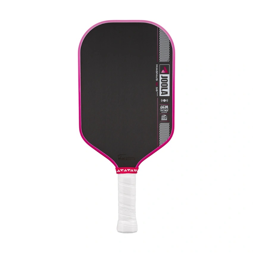vợt Pickleball Joola Magnus Pro IV 16mm - Asia Colorway hồng