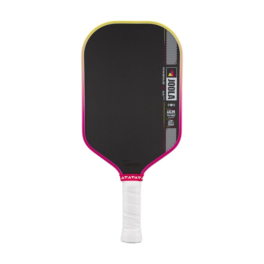 vợt Pickleball Joola Magnus Pro IV 16mm - Vietnam Colorway hồng