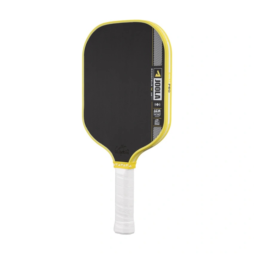 vợt Pickleball Joola Scorpeus Pro IV 16mm - Vietnam Colorway 1