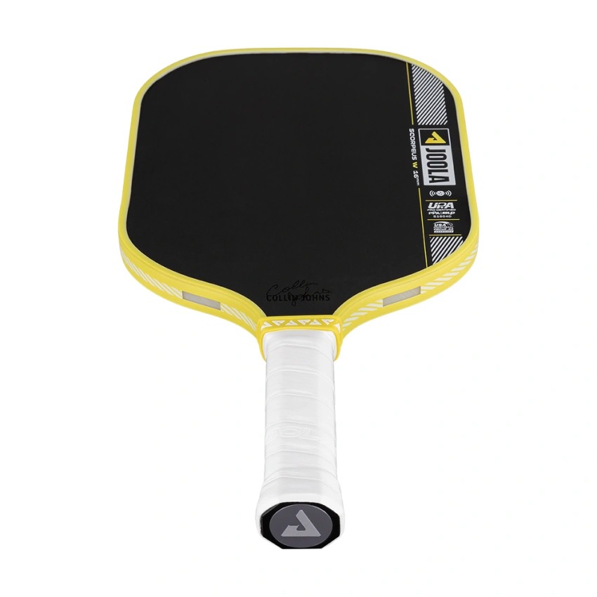 vợt Pickleball Joola Scorpeus Pro IV 16mm - Vietnam Colorway 2
