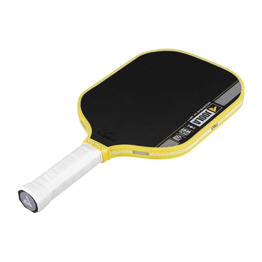vợt Pickleball Joola Scorpeus Pro IV 16mm - Vietnam Colorway 4