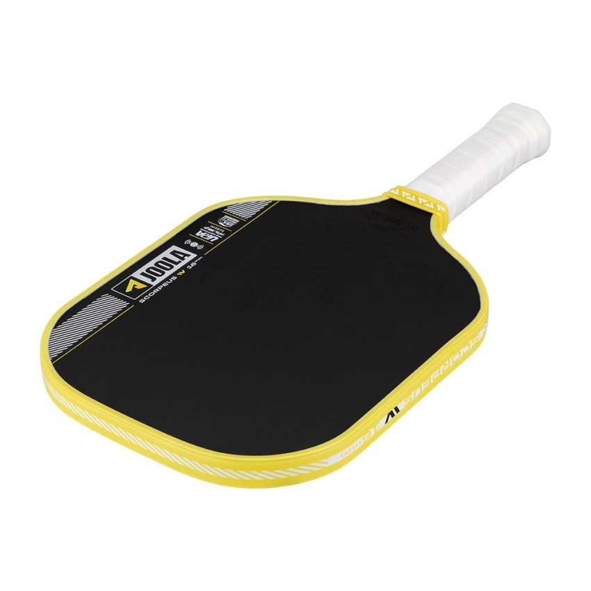 vợt Pickleball Joola Scorpeus Pro IV 16mm - Vietnam Colorway 5