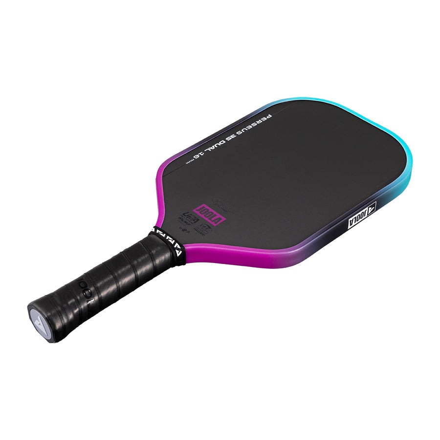 vợt Pickleball Joola Perseus 3S Dual 16mm 5